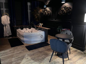 La 104 Saint Omer